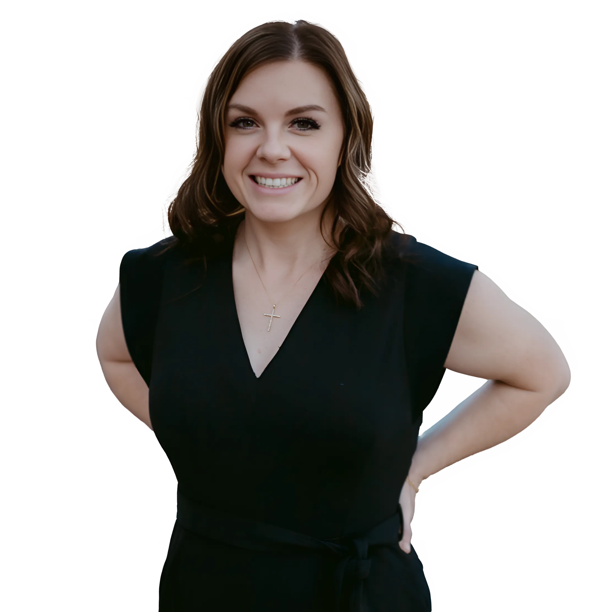 Mandy Pilgrim, REALTOR
